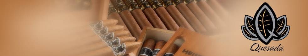 Quesada Cigars